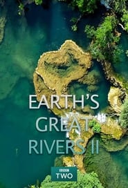 Earth's Great Rivers II постер