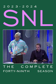 Saturday Night Live Season 49 4