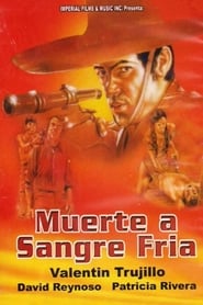 Poster Muerte a sangre fría