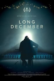 Long December постер