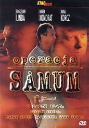 Operace Simoom 1999