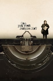 Can You Ever Forgive Me? (2018) Can You Ever Forgive Me? (2018)