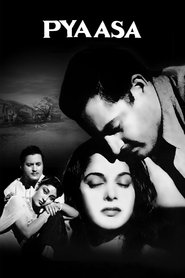 Pyaasa (1957)