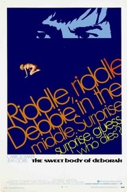 The Sweet Body of Deborah (1968) me Titra Shqip