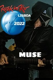 Muse - Rock in Rio 2022