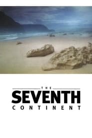 Poster The Seventh Continent 1989