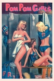 The Pom Pom Girls poster