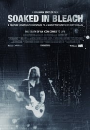 Soaked in Bleach ネタバレ