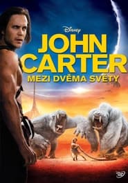 John Carter: Mezi dvěma světy (2012)