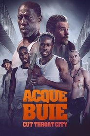 Acque Buie (2020) Acque Buie (2020)
