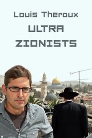 Louis Theroux: The Ultra Zionists 2011 吹き替え 動画 フル