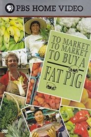 Poster To Market To Market To Buy A Fat Pig