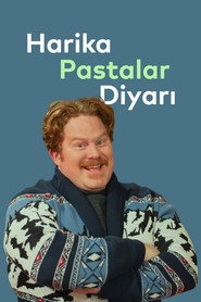 Harika Pastalar Diyarı