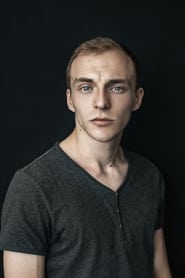 Szymon Wróblewski as Krystian