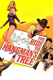 The Ride to Hangman’s Tree (1967) HD