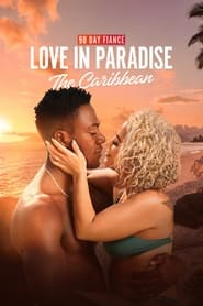 Кохання в раю: Кариби постер