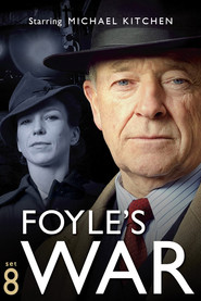 Foyle's War Series 8 4