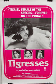 Tigresses 1979 吹き替え 動画 フル