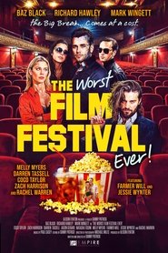 The Worst Film Festival Ever) The Worst Film Festival Ever (2025)