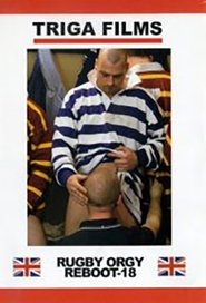 Rugby Orgy Reboot 18