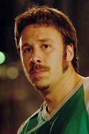 Dov Davidoff as Darrell Dennehy