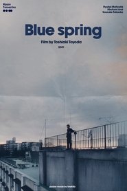 Blue Spring