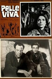 Poster Pelle viva