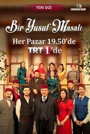 مسلسل Bir Yusuf Masalı 2014 مترجم