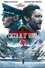 watch Caccia al 12° uomo now