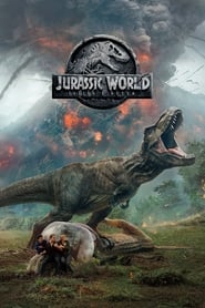 Watch Jurassic World: Fallen Kingdom 2018 online free – 01MoviesHD