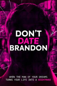 Don't Date Brandon постер
