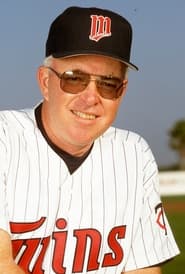 Tom Kelly as Twins Manager