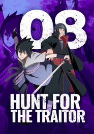 Hunt for the Traitor