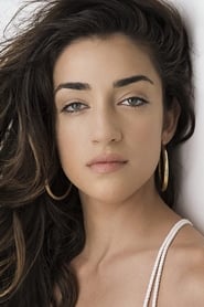 Mimi Davila as Brooklyn Visions Student (voice)