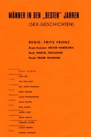 Männer in den besten Jahren erzählen Sexgeschichten