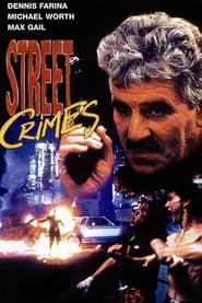 Street Crimes постер