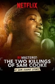 ReMastered: The Two Killings of Sam Cooke постер