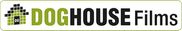 Doghouse Films logosu