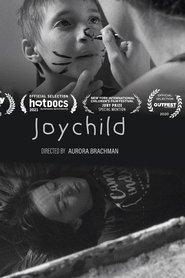 Poster Joychild 2021