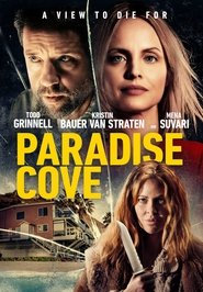 Paradise Cove постер