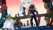 Beyblade: Sega Metal - Episodio 45: Episodio 45