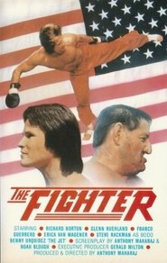 The Fighter постер