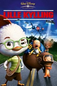 Se Lille Kylling 2005 Film På Engelsk Tekst og Tale