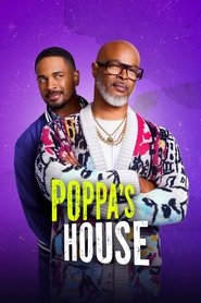 Poster Poppa's House 2025