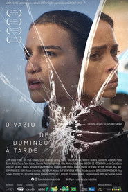 Poster for O Vazio de Domingo à Tarde