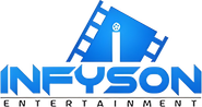 Logo for Infyson Entertainment