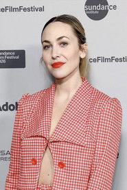 Lucy McNulty Lucy McNulty