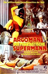 Argoman – Der phantastische Supermann (1967)