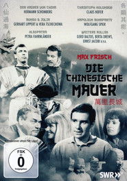 Die chinesische Mauer (1965)