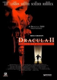 Drakula 2 - Mennybemenetel (2003)